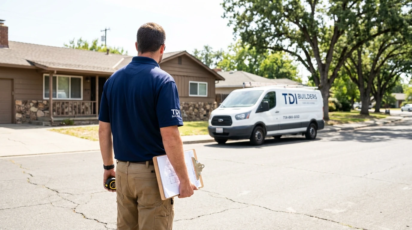 The 5 Best General Contracting Companies in Sacramento, CA (2026)